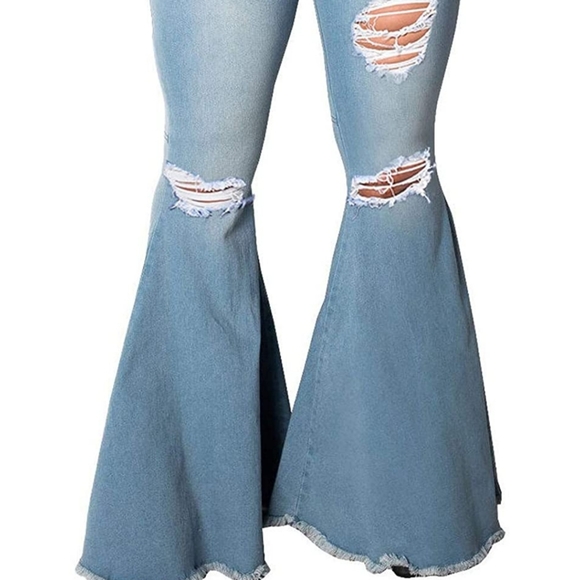 Jeans - Picture 2 of 2